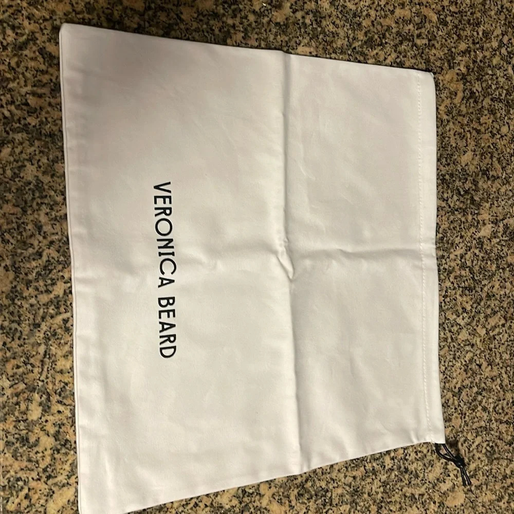 Bag cover